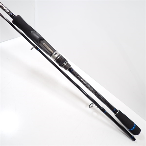 クレイジーボートシーバスＳ６８２ＭＬ